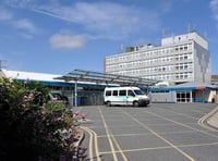 NHS trust offering range of apprenticeships