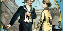 Brent Singers to perform Gilbert and Suillivan's HMS Pinafore in Rattery Village Hall