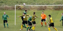 Ivybridge Town scorched by red-hot Ashes