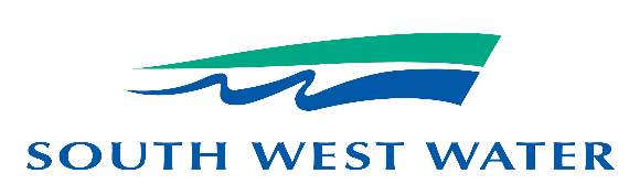 South West Water announces unplanned disruption to water supplies this lunchtime