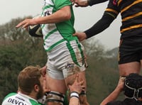 Ivybridge well represented in Devon U20s side