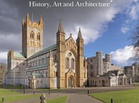 First DRA talk of the year to focus on Buckfast Abbey