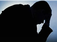 Men urged to focus on their mental health as suicide rates increase