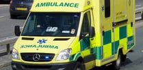 Ambulance response times missed again