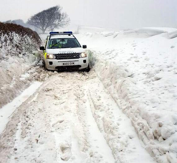 Met Office warns that 'stratospheric warming' might trigger 'severe wintry weather'