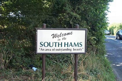 South Hams prepares for election day but where is Labour?