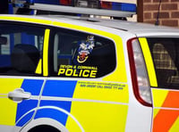 Police appeal after cyclist injured