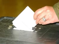 Ivybridge and South Brent council election candidates