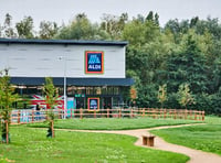 Aldi earmarks South Hams sites