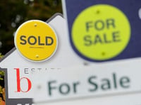 South Hams house prices continue to surge