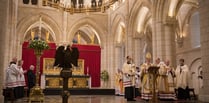 Abbey offers nine day holy retreat