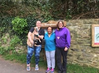 Sponsorship sought for new Parkrun