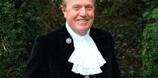 Former High Sheriff of Devon died in shotgun incident