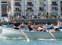 Headliner for Dartmouth regatta announced