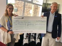 Charity Golf Day returns to Thurlestone