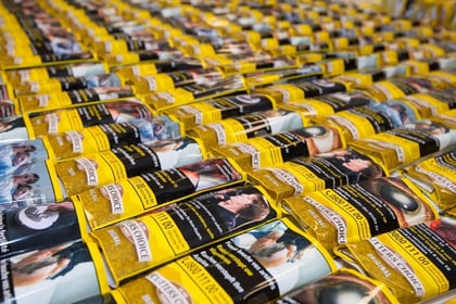 Trading Standards seizes large amounts of illicit tobacco