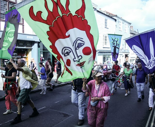 The first South Hams Festival is planned for next summer