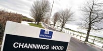 Death of inmate at Channings Wood Prison inquiry launched