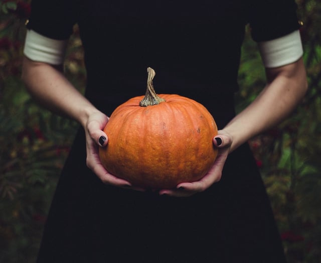 Spooky celebrations for Halloween