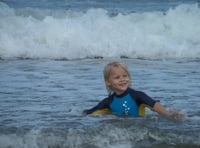 Devon’s record breaking beaches