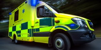 UPDATE: Critical Incident Declared: Appeal from SW Ambulance Service