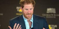 Sales of Prince Harry's autobiography mixed in the South Hams