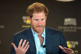 Prince Harry