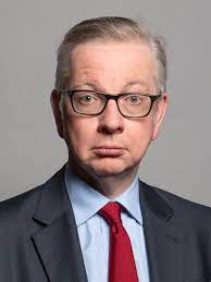 Michel Gove