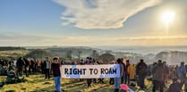 Right to Roam backs ‘brave decision’ to appeal wild camping judgment