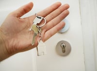 Renting: A Safety Check List for tenants