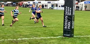 Kingsbridge claim National Schools Sevens title