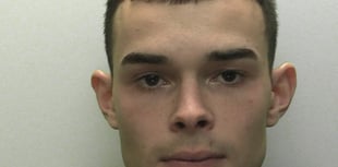 Violent boyfriend who threatened partner with iron and acid jailed