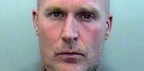 Fitness trainer double rapist jailed as judge praises victims' courage