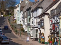 South Hams fifth in Devon for inward migration