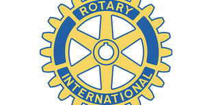 Rotary premieres ‘secret’ film