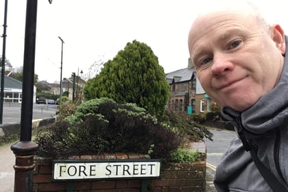 Residents Angry At Tory Candidate's 'Far-Right' Comments 