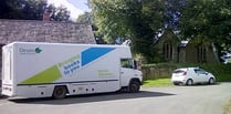 The end of the road for mobile libraries?