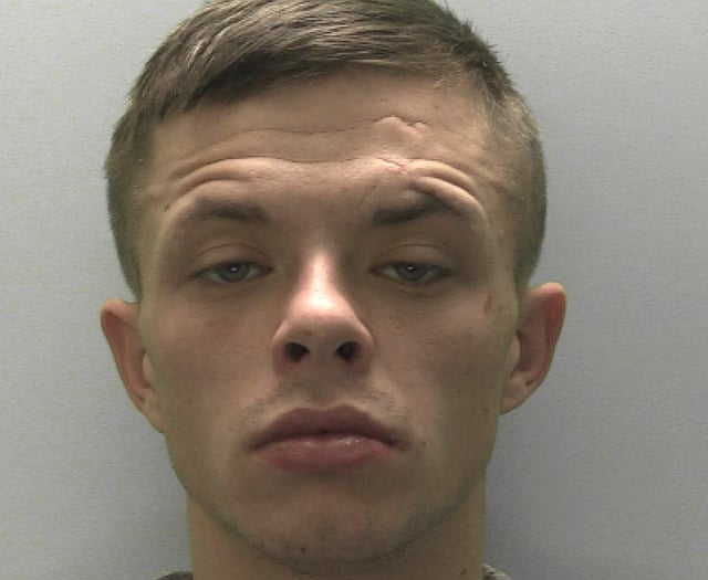 Drugged up intruder jailed for terrifying 4am knife raid