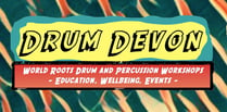 Recovery drum sessions return to Totnes