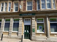 Another high street bank to shut up shop