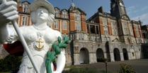 Naval college opens its doors to the public