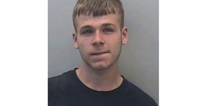 Wanted man has links to Okehampton and Torquay
