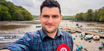 Poll-topping Cllr loves Dartmouth