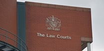 Ivybridge man on assault charges 