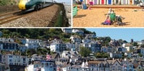 GWR relaunches unique Dartmouth ticket