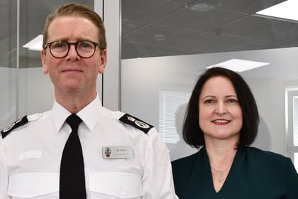 Commissioner frustrated by delay to Chief Constable investigation  