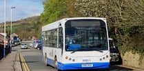 Bus fares set to rise from next year