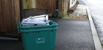 8,000 South Hams homes set to receive new recycling containers