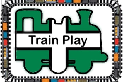 Train Play come to Dartmouth