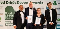 Ivybridge Brewing Company wins two awards